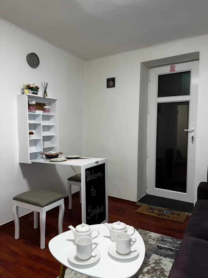 Old Town Sarajevo Apartment Kültér fotó