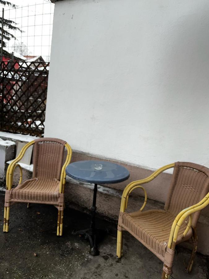 Old Town Sarajevo Apartment Kültér fotó