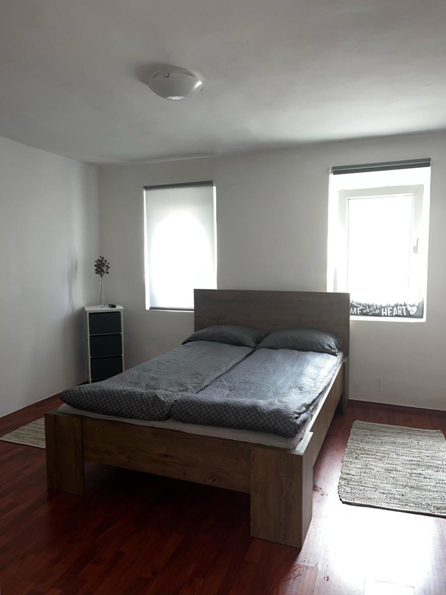 Old Town Sarajevo Apartment Kültér fotó